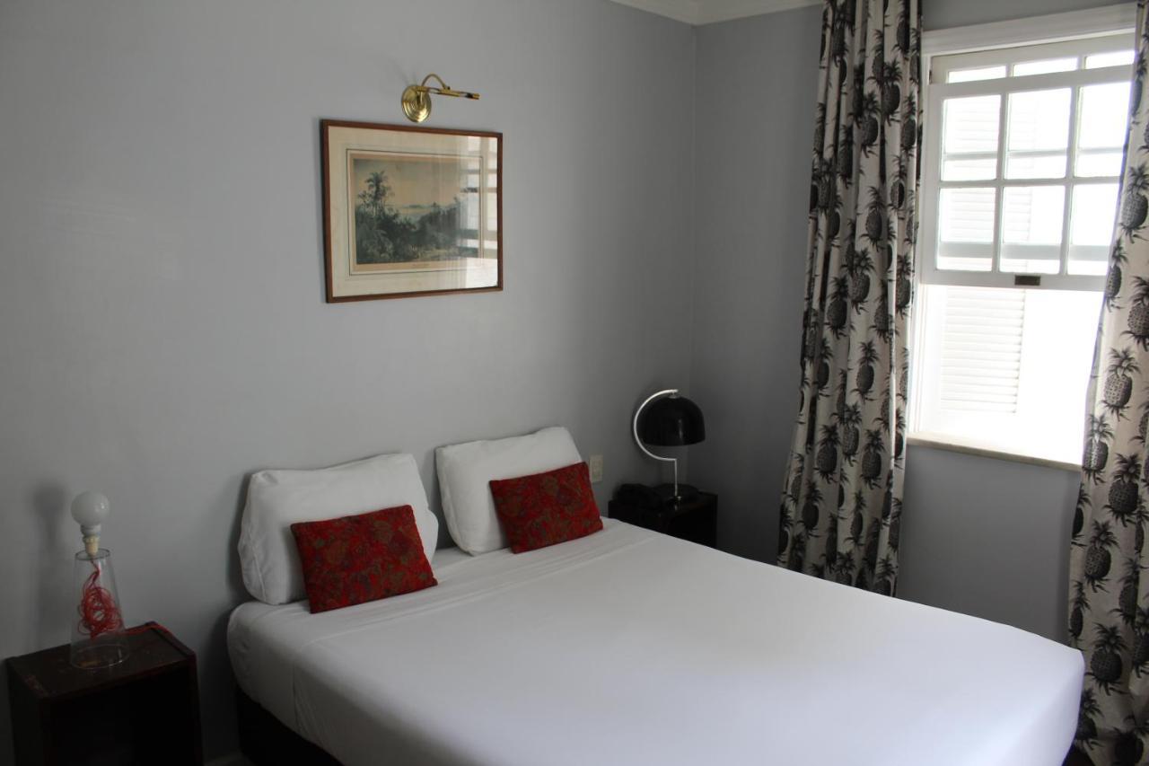Hotel Raro Ipanema Boutique