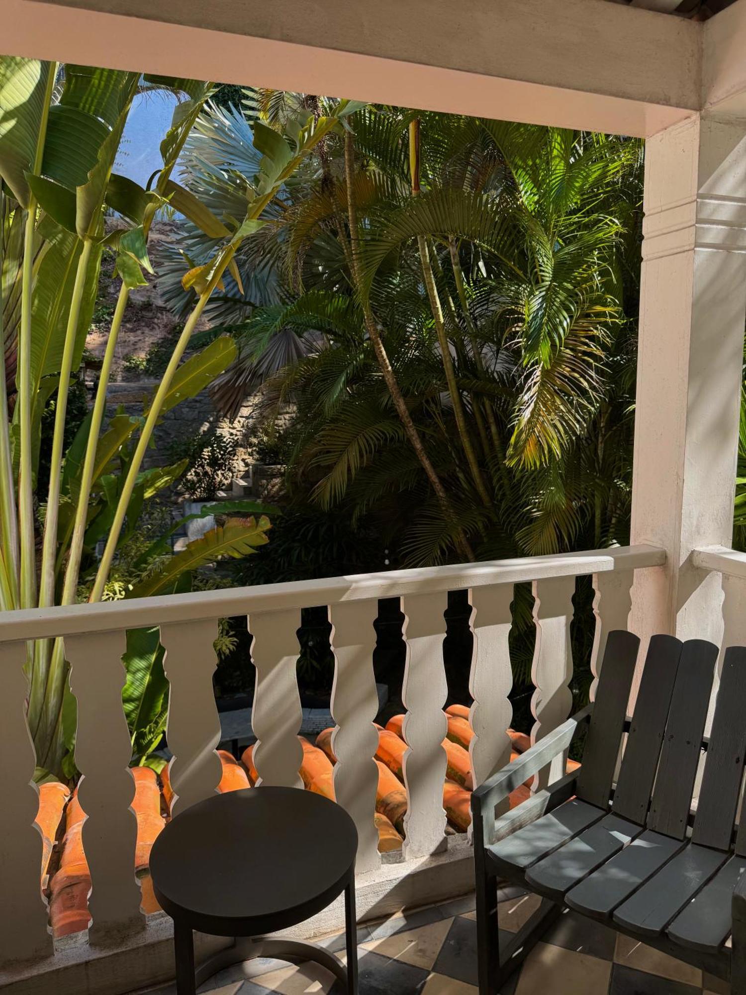 Hotel Raro Ipanema Boutique 3*
