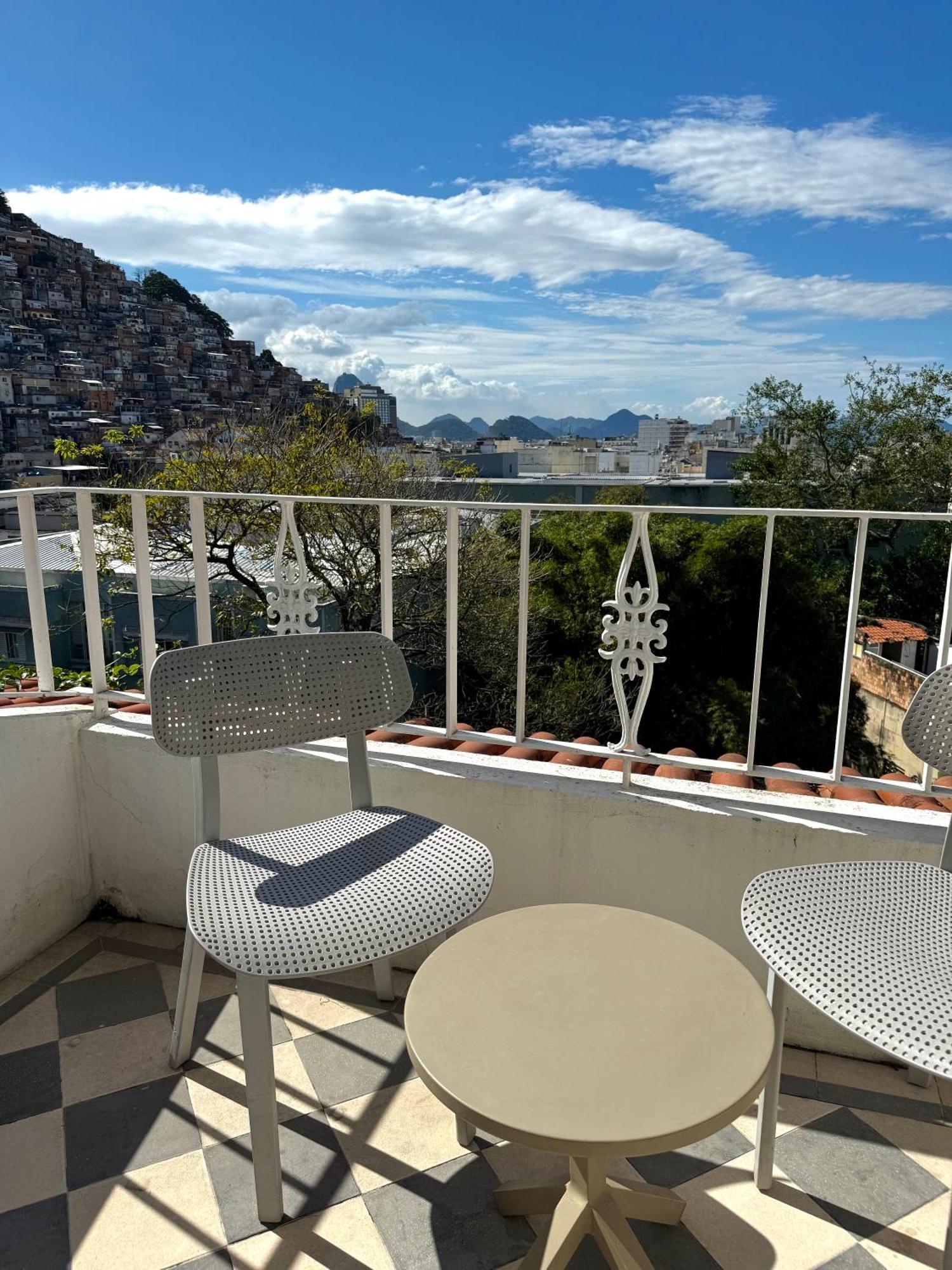 Raro Ipanema Boutique Hotel Río de Janeiro