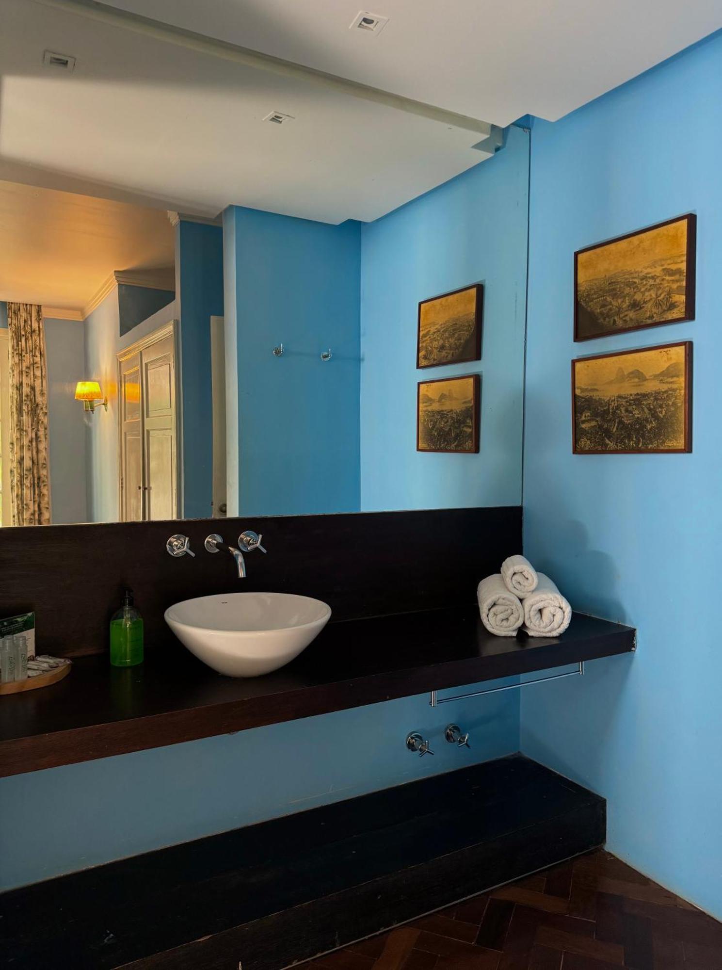 Raro Ipanema Boutique 3*