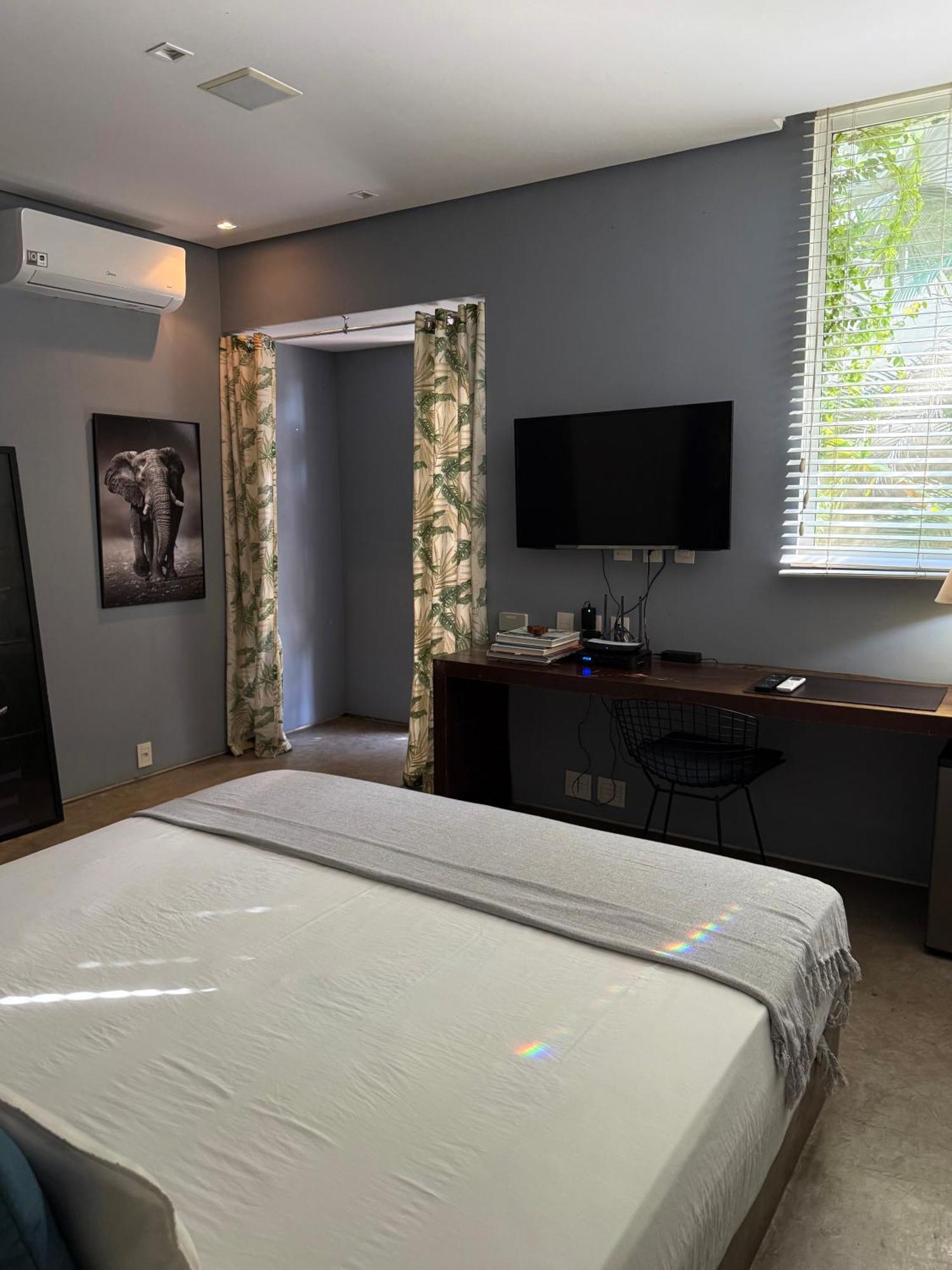Raro Ipanema Boutique Hotel 3*