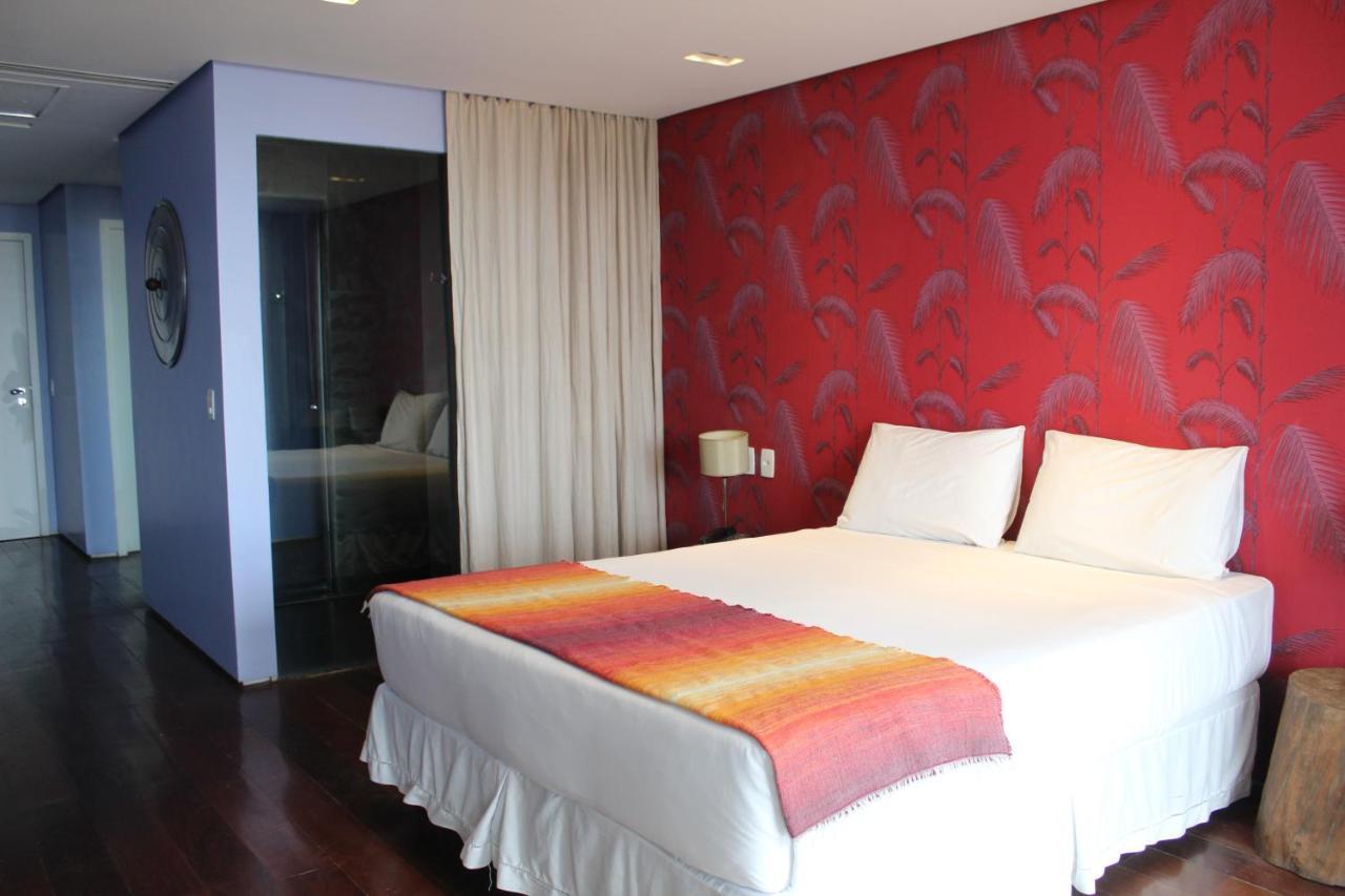 L'homme De Rio Boutique 3* Rio de Janeiro