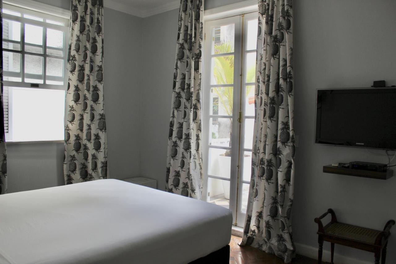 Hotel L'homme De Rio Boutique