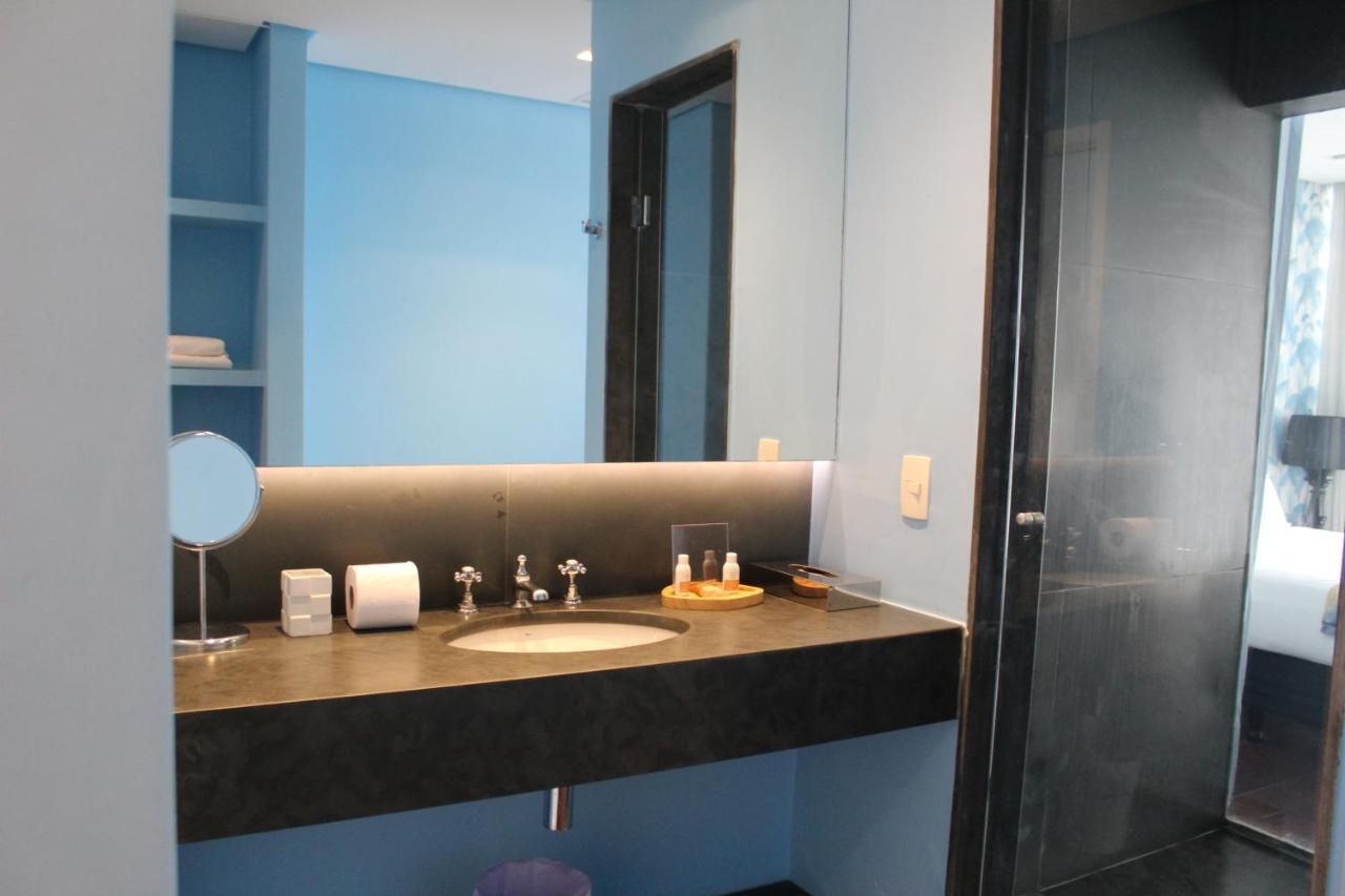 L'homme De Rio Boutique Hotel