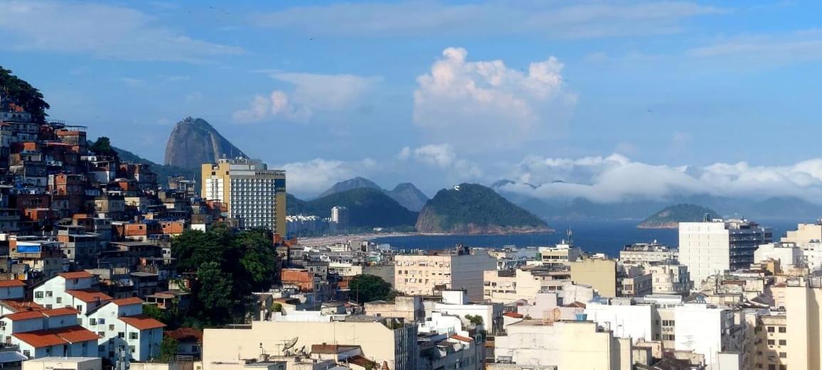 L'homme De Rio Boutique Hotel