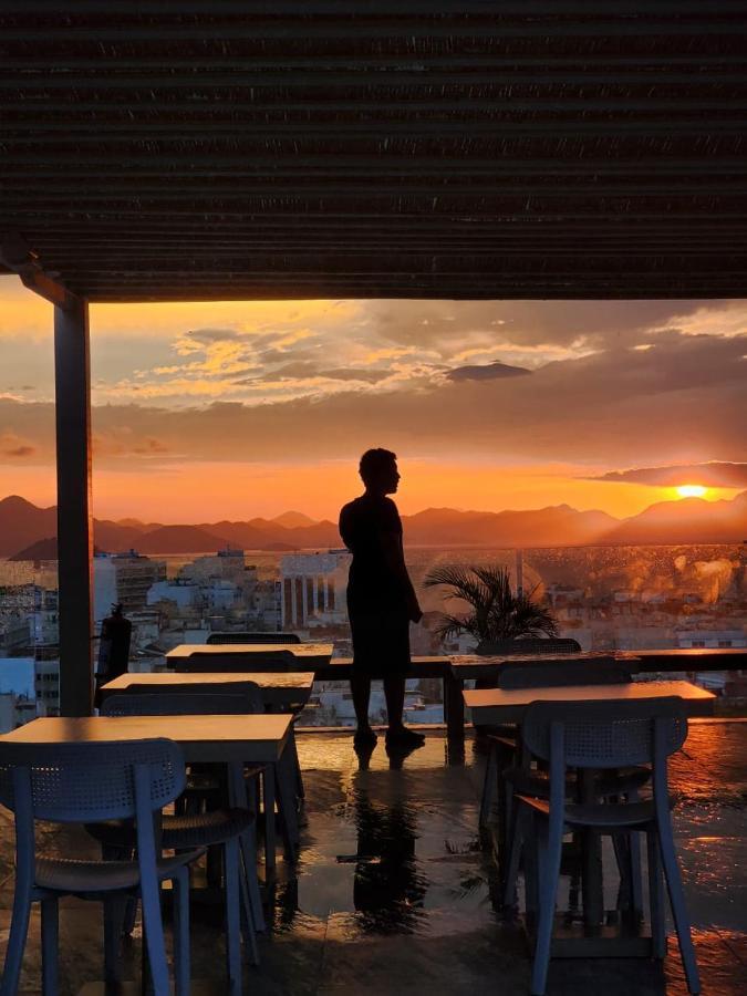 L'homme De Rio Boutique Hotel 3*