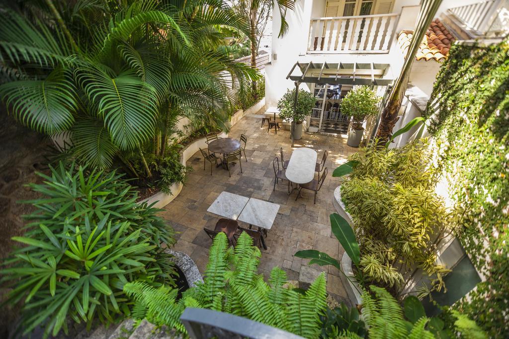L'homme De Rio Boutique Hotel 3*