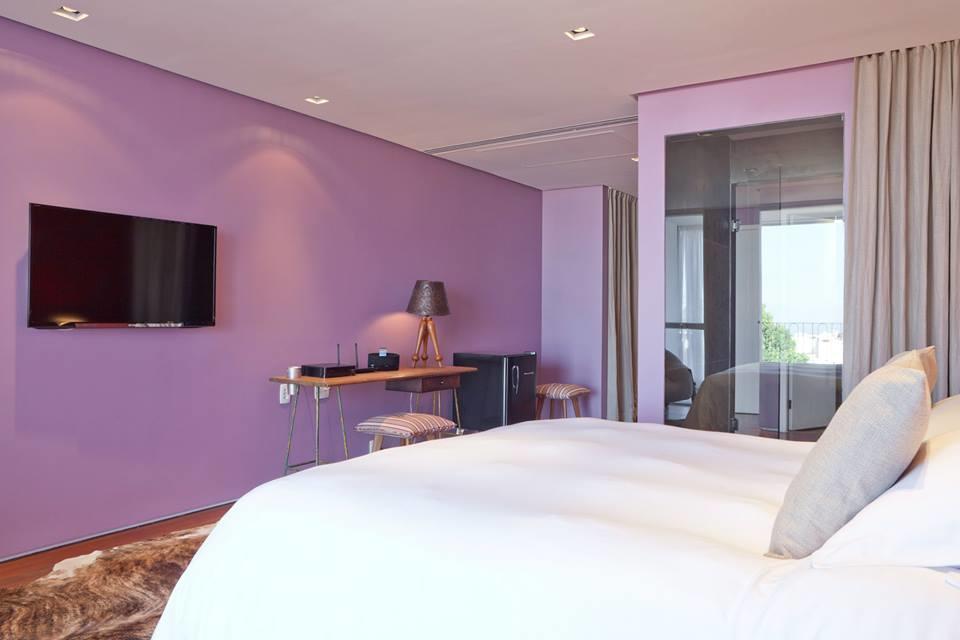 Hotel L'homme De Rio Boutique Rio de Janeiro