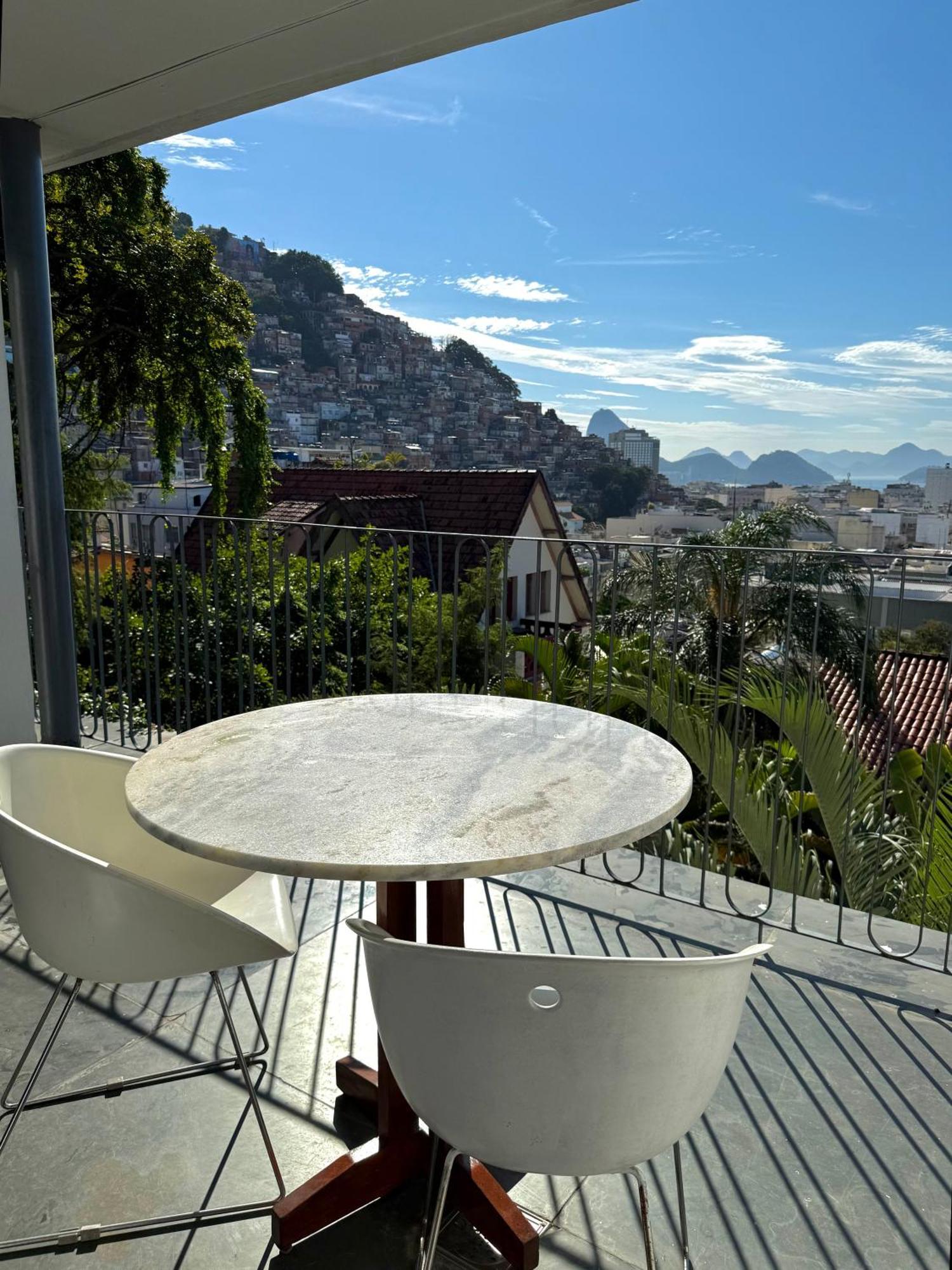 L'homme De Rio Boutique Hotel Rio de Janeiro