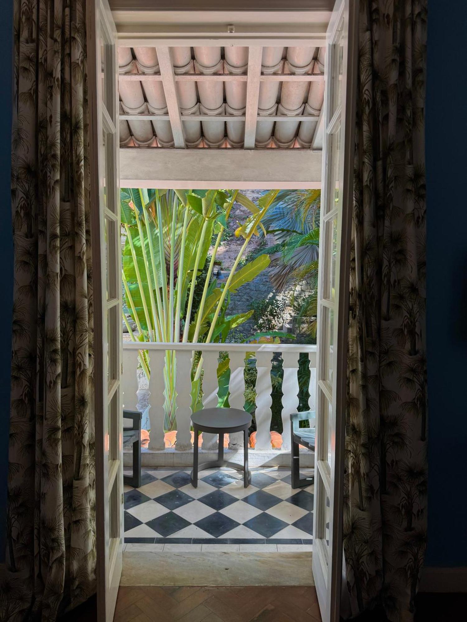 L'homme De Rio Boutique Hotel