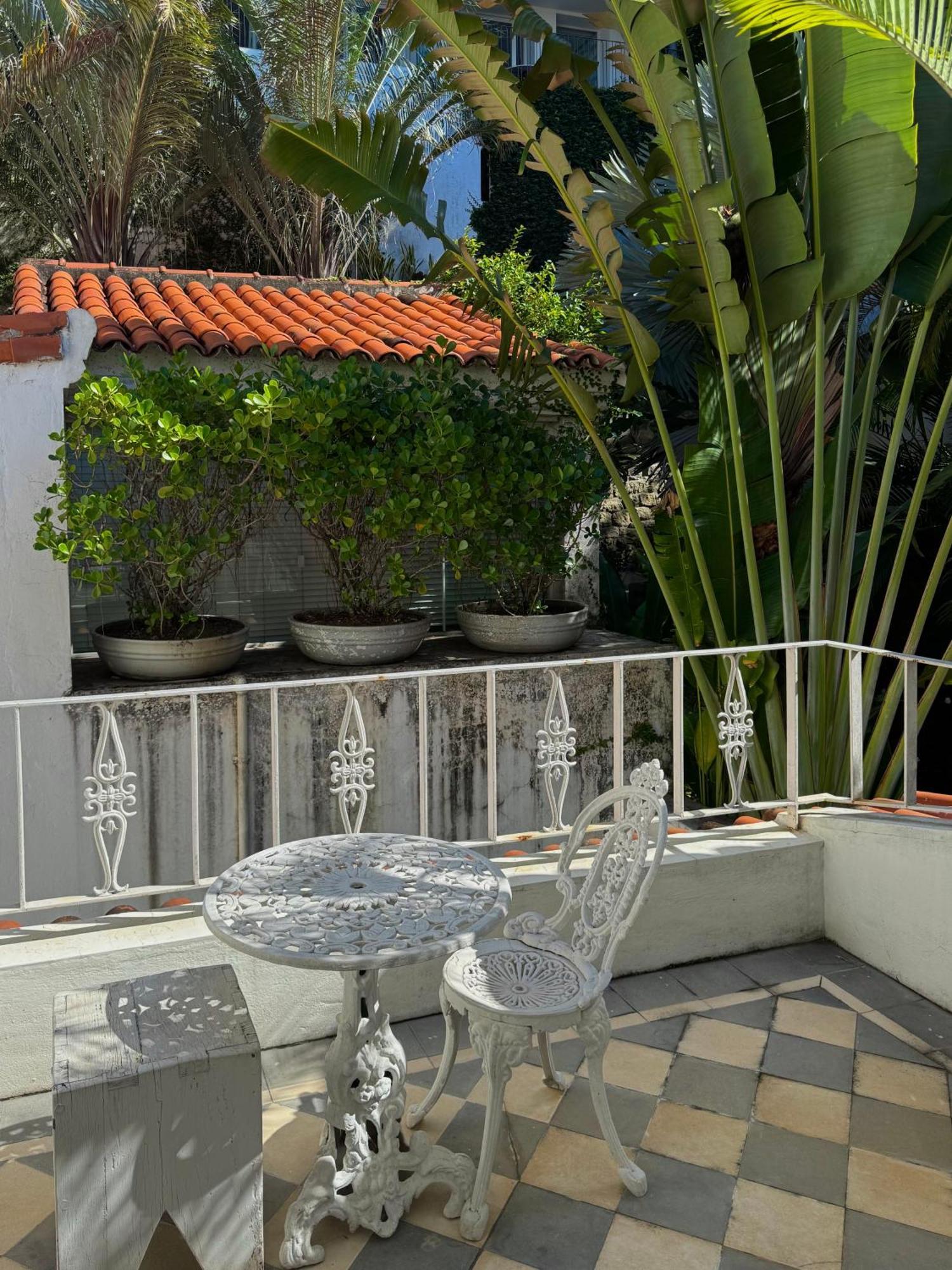 Hotel L'homme De Rio Boutique 3*