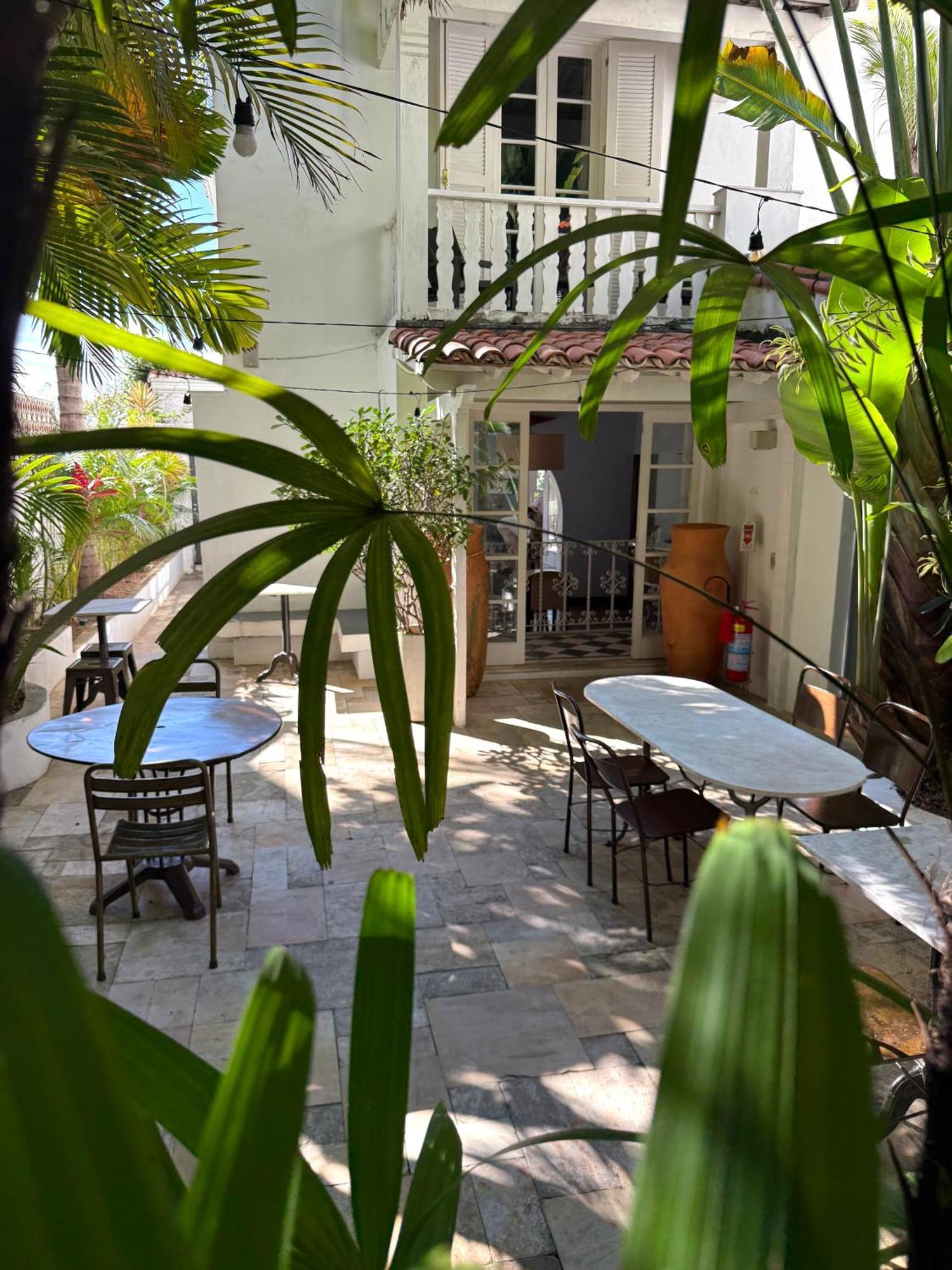 L'homme De Rio Boutique 3* Rio de Janeiro
