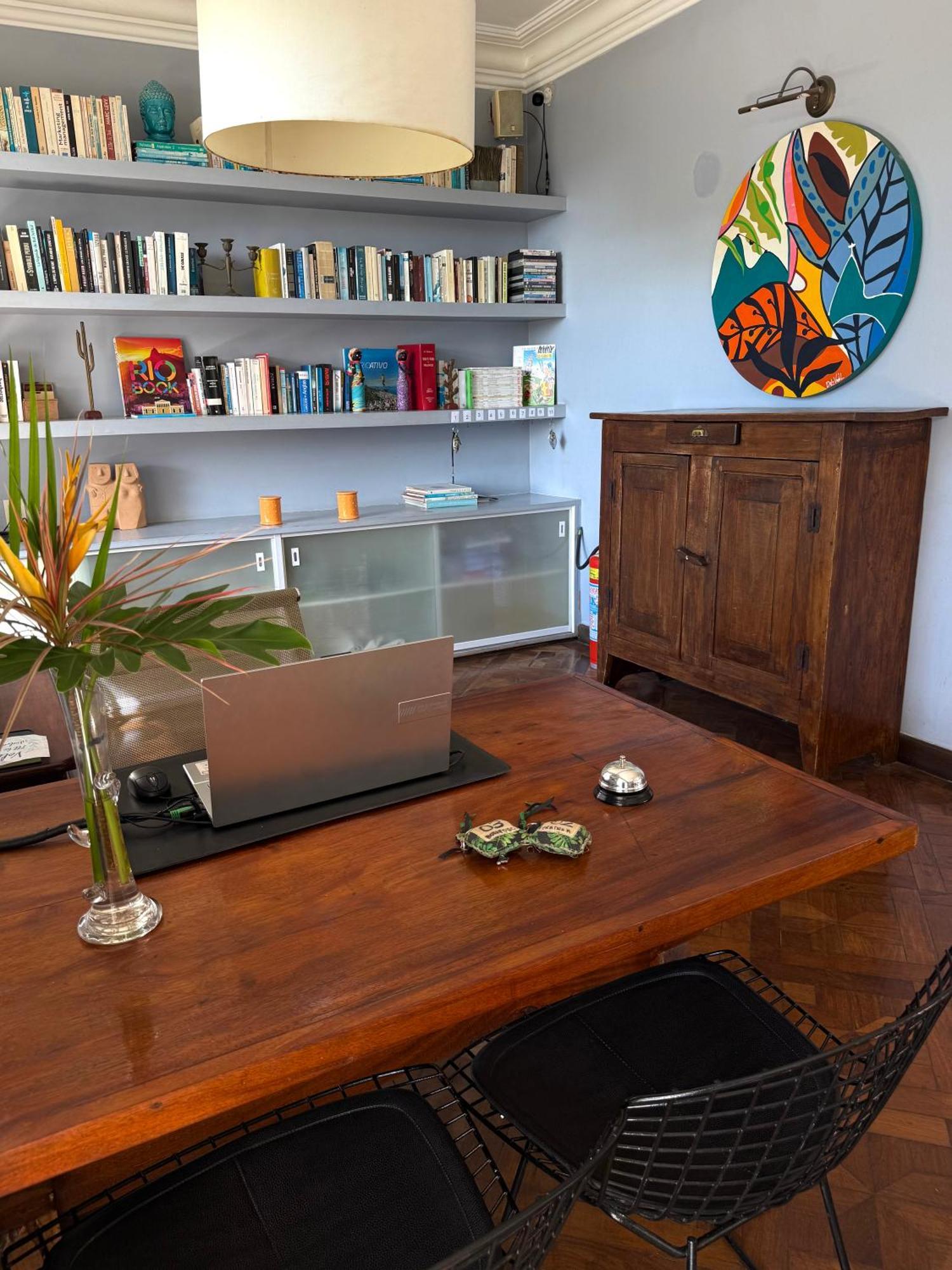 L'homme De Rio Boutique Hotel Rio de Janeiro