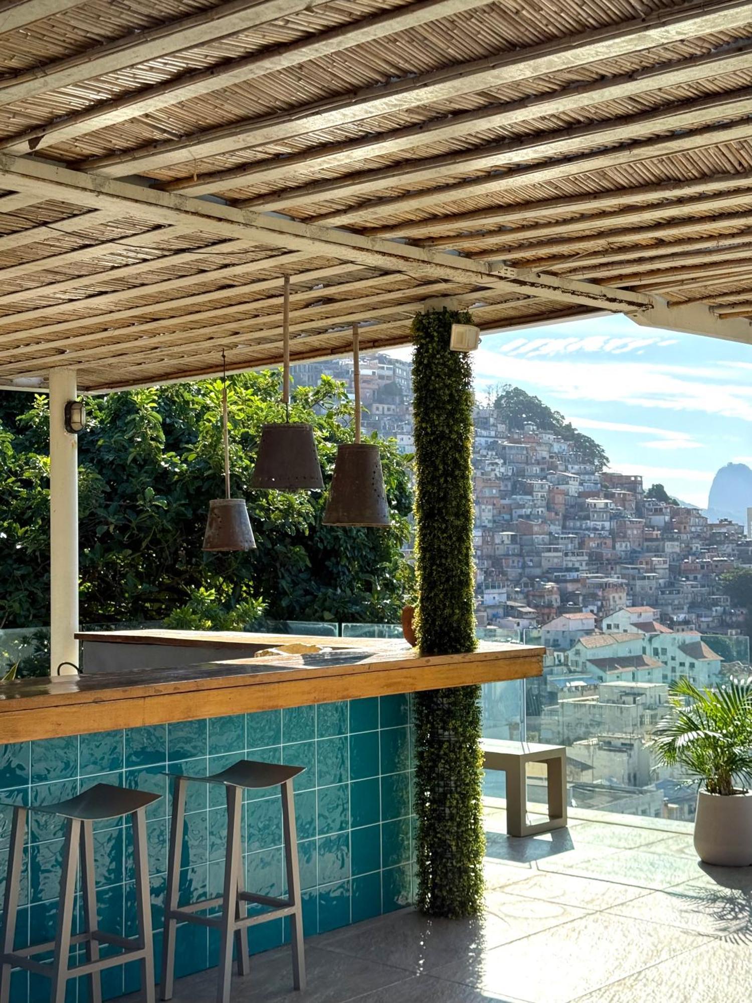 L'homme De Rio Boutique Hotel Rio de Janeiro